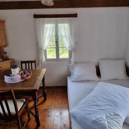 Lavanda Carasova Crasova Extérieur photo